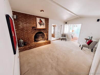 1920 10th Ave NW, Ardmore, OK 73401 - photo 5