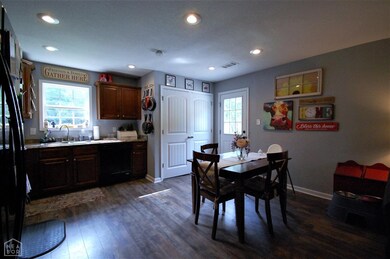 167 County Road 132, Cash, AR 72421 - photo 4