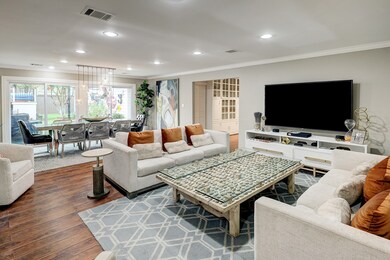 5026 Fallen Oaks Dr, Houston, TX 77091 - photo 6