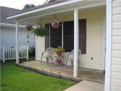 7828 Homestead Cir, Pensacola, FL 32526 - photo 2