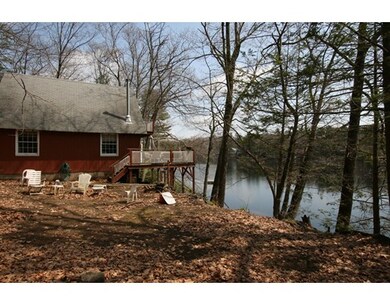 40 Goodrich Rd, Sturbridge, MA 01566 - photo 6