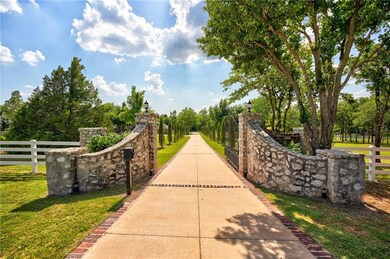 5901 N Santa fe Ave, Edmond, OK 73025 - photo 6