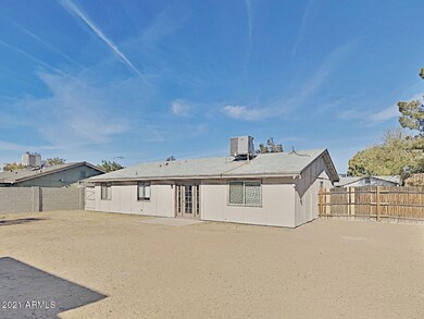 147 W Hillside St, Mesa, AZ 85201 - photo 4