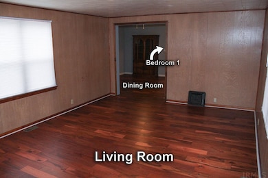 1629 N 13th St, Lafayette, IN 47904 - photo 3