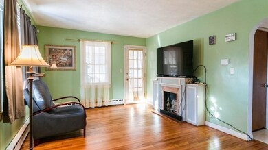 181 Laurelton St, Springfield, MA 01109 - photo 5