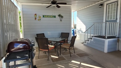 4860 E Main St unit B-80, Mesa, AZ 85205 - photo 4