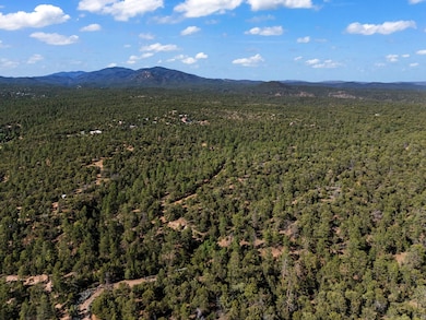 LOTS B-E, 1-5 Lone Pine Ridge, Santa Fe, NM 87505 - photo 2