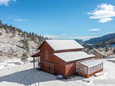 957 Dunraven Glade Rd, Glen Haven, CO 80532 - photo 7