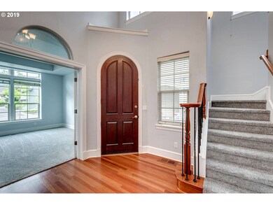 Entrance/Foyer