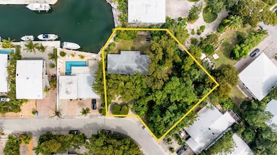 Duplex lot and vacant lot
