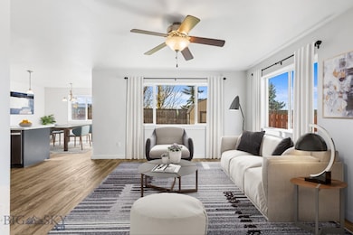 1211 Idaho St unit A, Belgrade, MT 59714 - photo 3