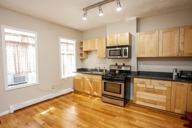 289 W 3rd St unit A, Boston, MA 02127 - photo 2