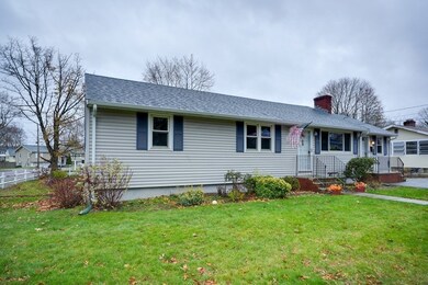 113 Mishawum Rd, Woburn, MA 01801 - photo 3