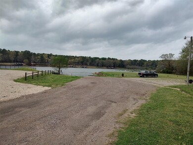 Boat Ramp