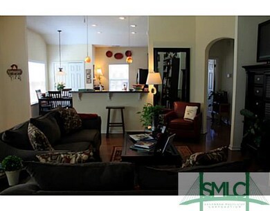 Den/Family/Great Room.