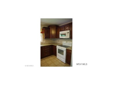 newer appliances