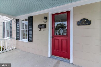 302 Mulberry St, Milton, DE 19968 - photo 4