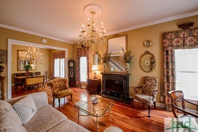 514 W 37th St, Savannah, GA 31415 - photo 6