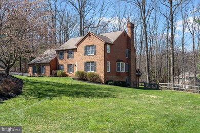 3910 Log Trail Way, Reisterstown, MD 21136 - photo 4