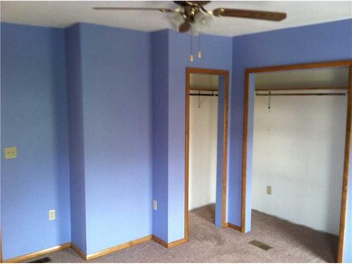 Master Bedroom.