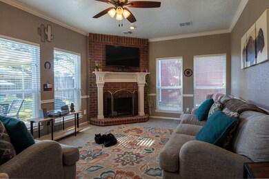 14915 Forest Trails Dr, Houston, TX 77095 - photo 2