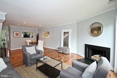 1425 11th St NW unit 17-B, Washington, DC 20001 - photo 4