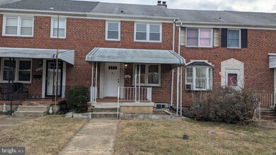 8649 Black Oak Rd, Parkville, MD 21234 - photo 2