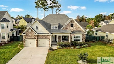 240 Fairview Dr, Richmond Hill, GA 31324 - photo 3