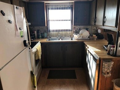 Branson Area Kitchen