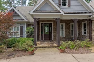 1321 Swift Creek, Greensboro, GA 30642 - photo 4