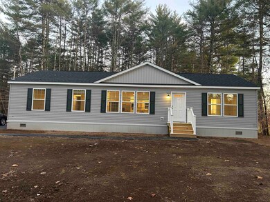 125 Cocheco Rd, Farmington, NH 03835 - photo 2