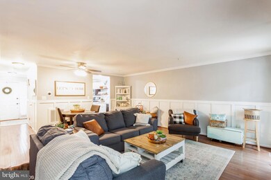 4920 Lockard Dr, Owings Mills, MD 21117 - photo 4