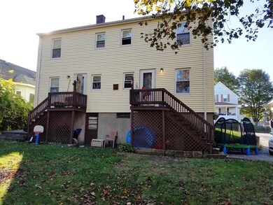 113 Farrar Ave unit LEFT, Worcester, MA 01604 - photo 3