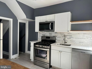 3534 Overview Rd, Baltimore, MD 21215 - photo 3