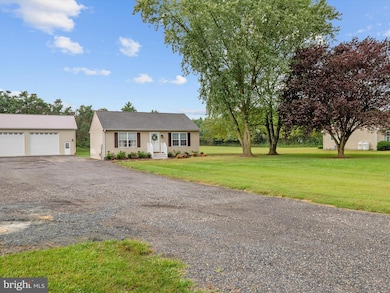 4311 E Pheasant Dr, Hurlock, MD 21643 - photo 2