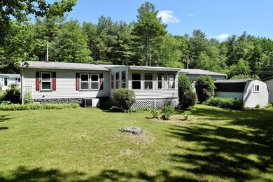 134 Champagne Rd, Gardner, MA 01440 - photo 5