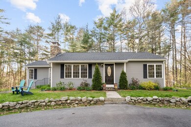 262 Grove St, Hanover, MA 02339 - photo 3