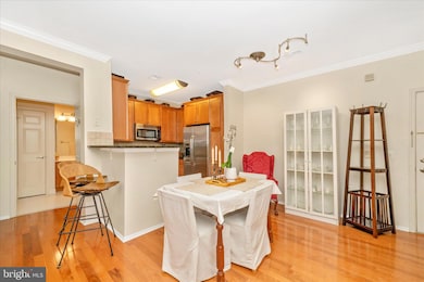 11750 Old Georgetown Rd unit 2328, Rockville, MD 20852 - photo 7