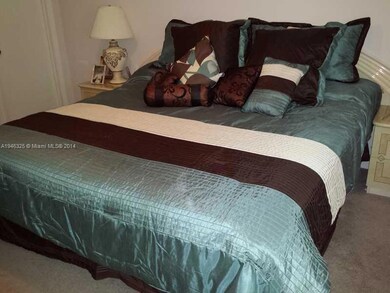 Bedroom Master