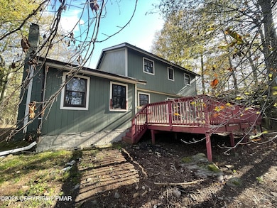 9685 Stony Hollow Dr, Tobyhanna, PA 18466 - photo 2