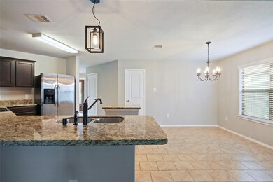 7206 Alava Dr, Magnolia, TX 77354 - photo 4