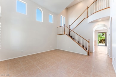 600 El Loro St, Las Vegas, NV 89138 - photo 3