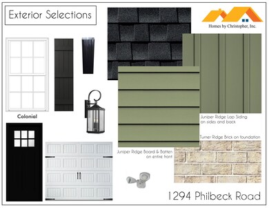 1294 Philbeck Rd unit 3, York, SC 29745 - photo 3