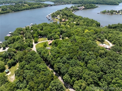 Not too far from the Lake!