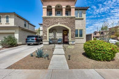 11956 W Fillmore St, Avondale, AZ 85323 - photo 2