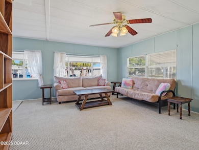 4422 Indian River Dr W, Edgewater, FL 32141 - photo 6