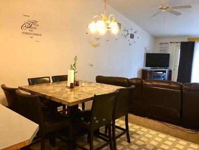 Dining to Living #2