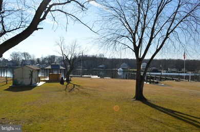 3747 Clarks Point Rd, Middle River, MD 21220 - photo 2