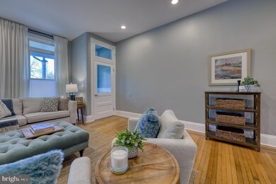 3007 Walbrook Ave, Baltimore, MD 21216 - photo 6