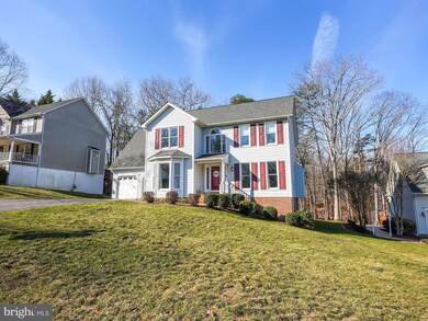 9807 Fendale Ln, Fredericksburg, VA 22408 - photo 3